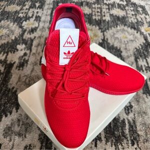 Adidas Tennis HU Pharrell